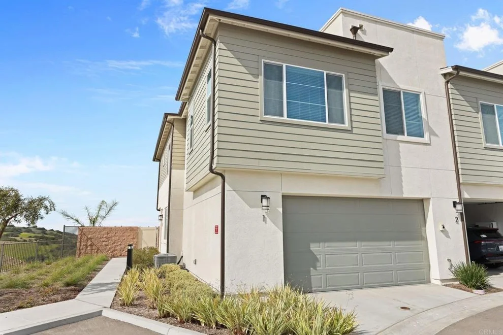 Unit for sale at 769 Mateo Street, Chula Vista, CA 91911
