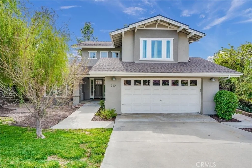 Unit for sale at 210 Via Promesa, Paso Robles, CA 93446