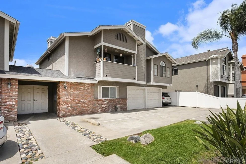 Unit for sale at 3938 Arizona Street, San Diego, CA 92104