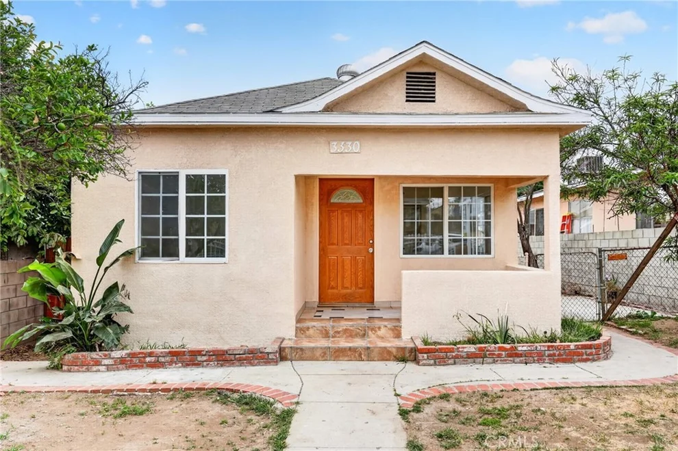 Unit for sale at 3330 Gleason, Los Angeles, CA 90063
