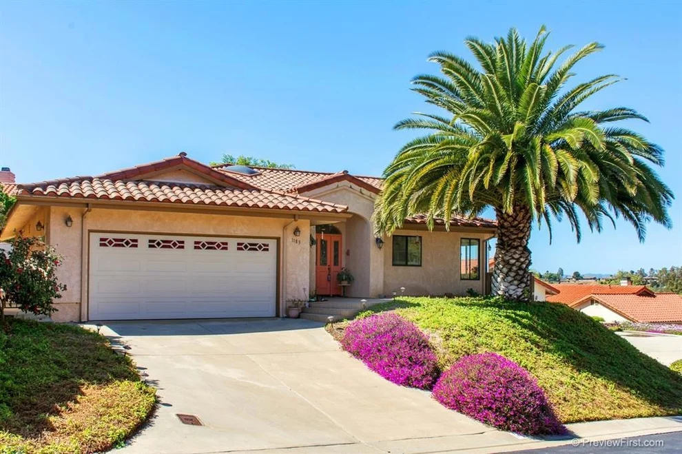Unit for sale at 1183 Crescent Bend Pl, Fallbrook, CA 92028