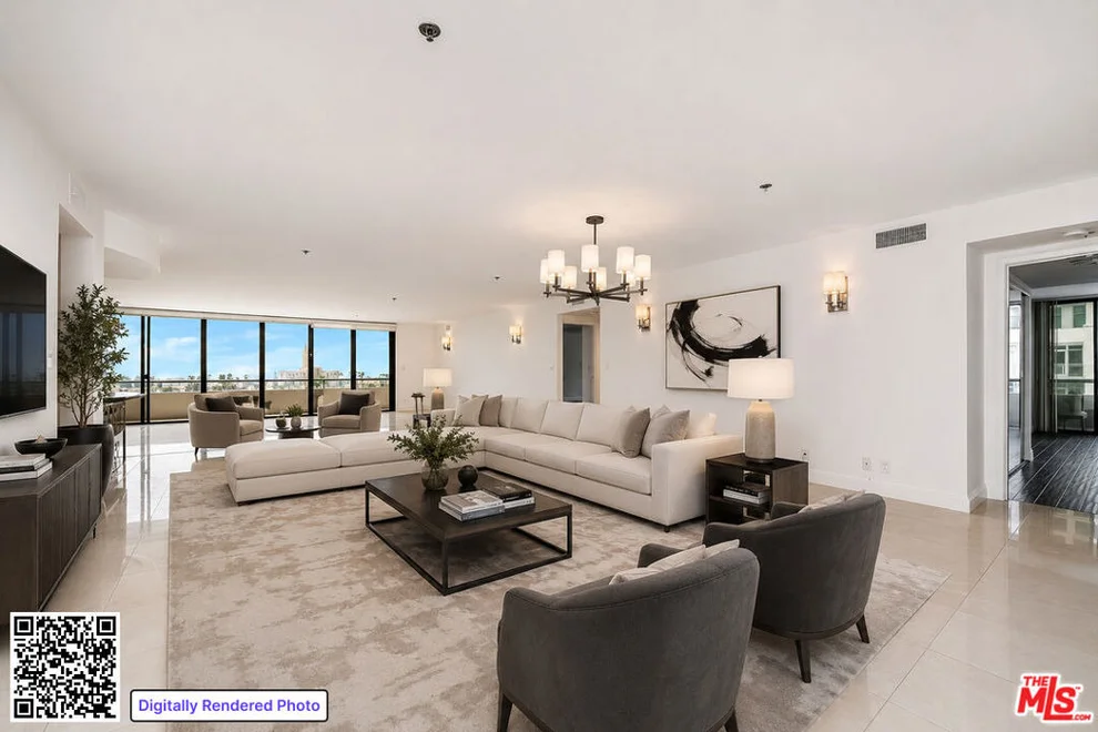 Unit for sale at 10660 Wilshire Boulevard, Los Angeles, CA 90024