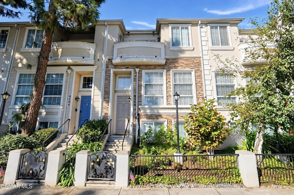 Unit for sale at 4106 W Kling Street, Burbank, CA 91505