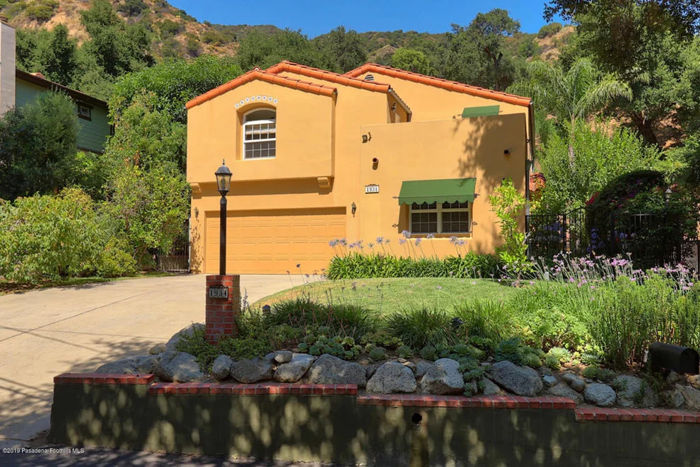 Unit for sale at 1934 Pasadena Glen Road, Pasadena, CA 91107