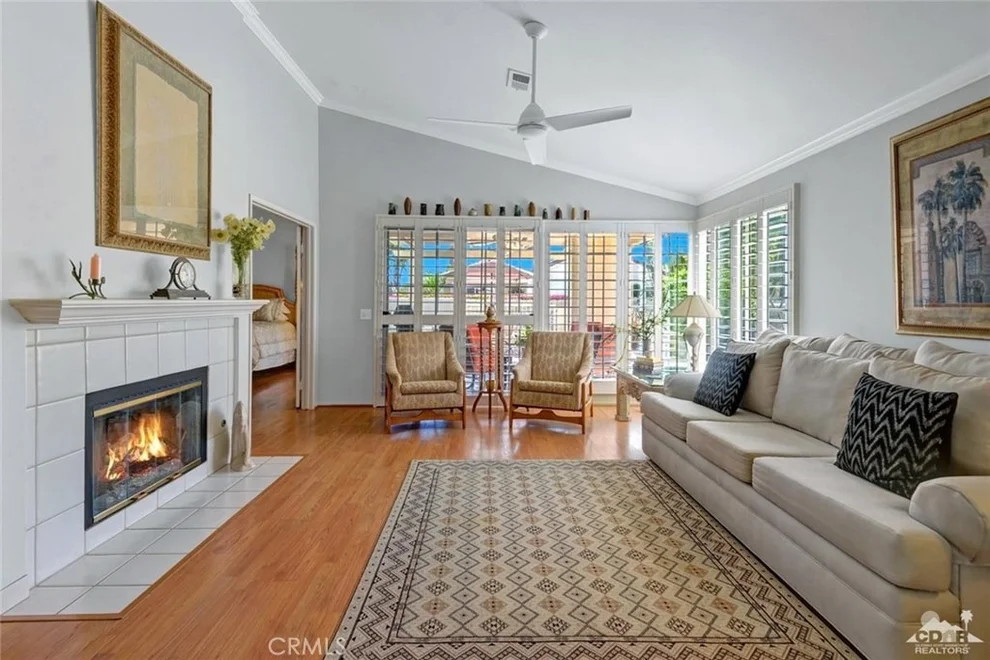 Unit for sale at 43552 Via Badalona, Palm Desert, CA 92211