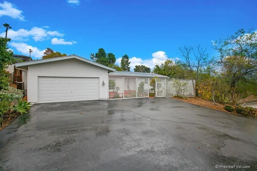 Unit for sale at 4211 Lomo Del Sur, La Mesa, CA 91941