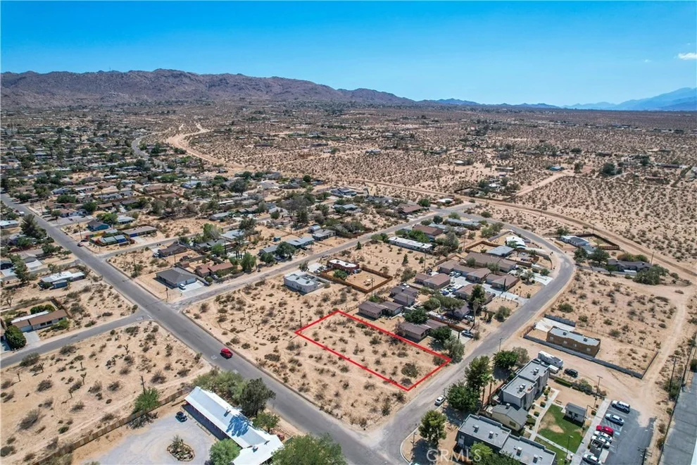 Unit for sale at 61547 Division Street, Joshua Tree, CA 92252