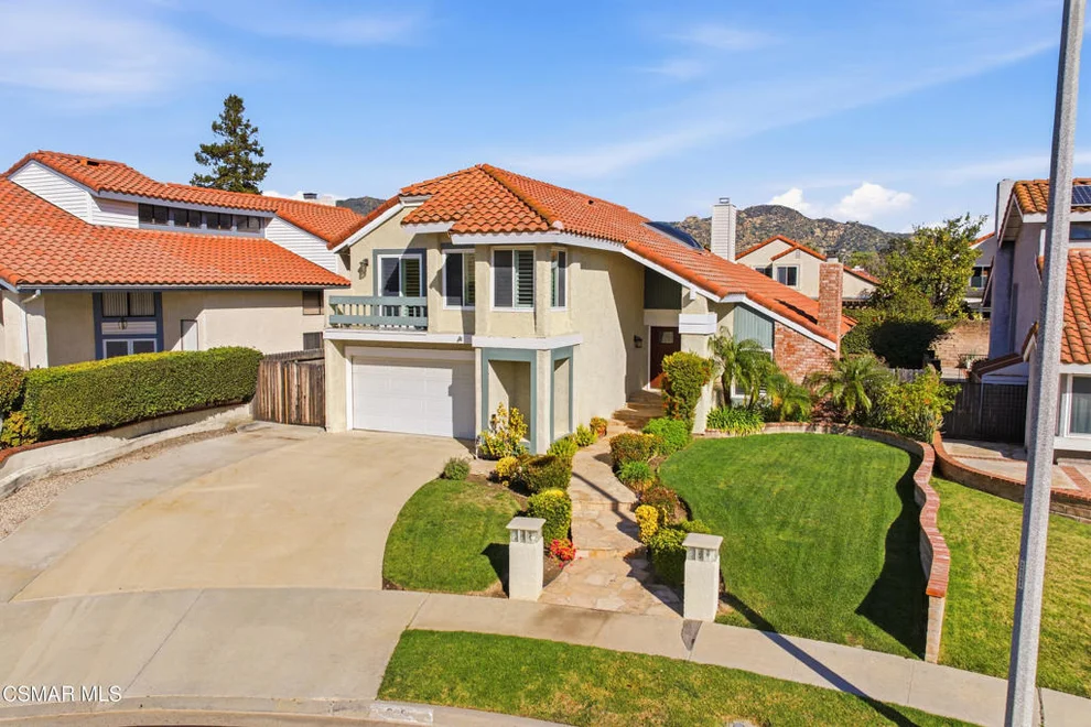 Unit for sale at 2058 Coleman Court, Simi Valley, CA 93063