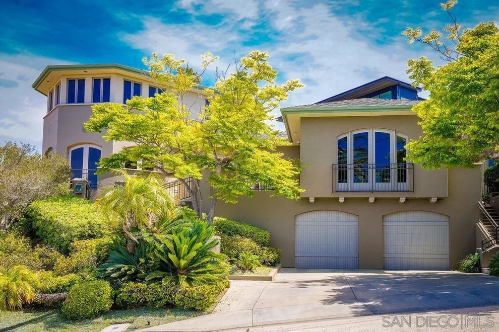 Unit for sale at 5931 La Jolla Corona, La Jolla, CA 92037