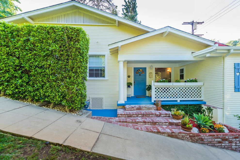 Unit for sale at 334 336 Mt Washington Drive, Los Angeles, CA 90065