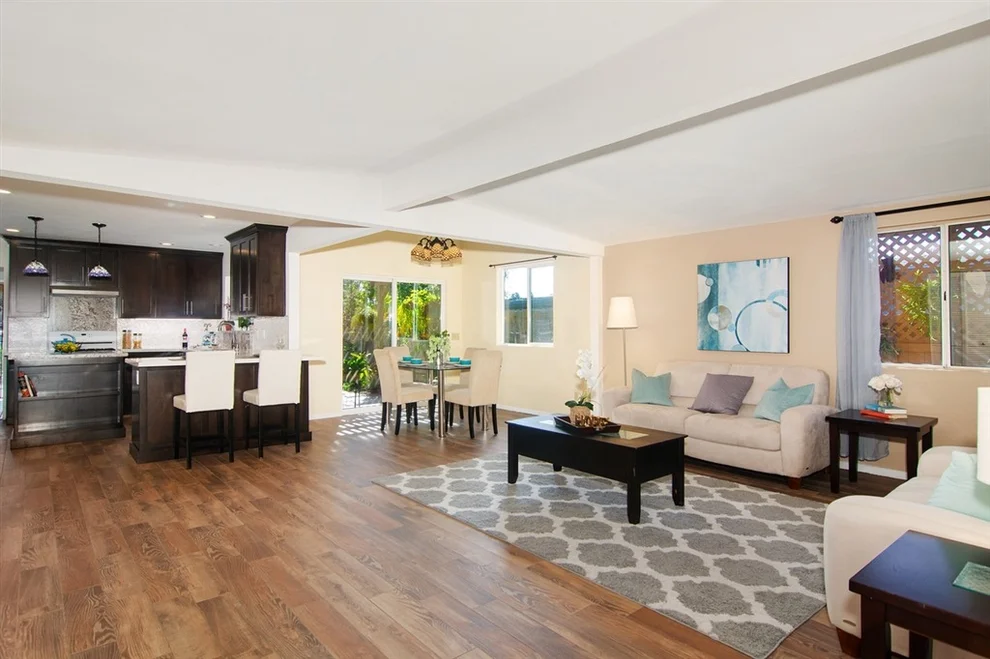 Unit for sale at 5133 Canosa Ave, San Diego, CA 92117