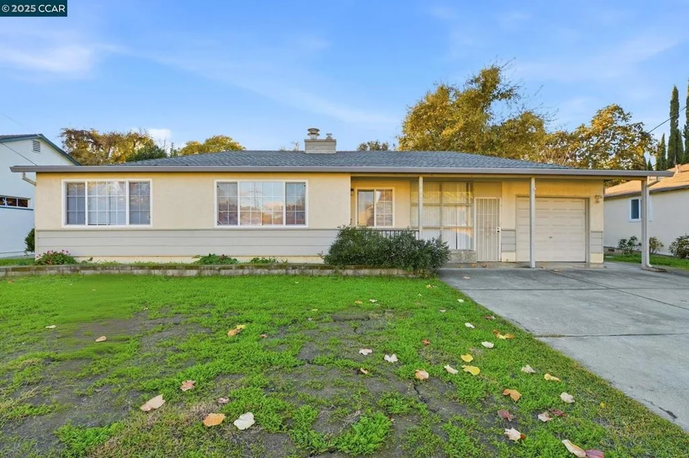 Unit for sale at 1035 Orange st, Concord, CA 94518-3715