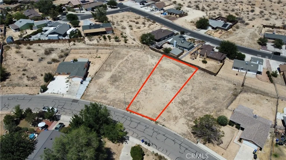 Unit for sale at 0 Puesta Del Sol Drive, Victorville, CA 92394