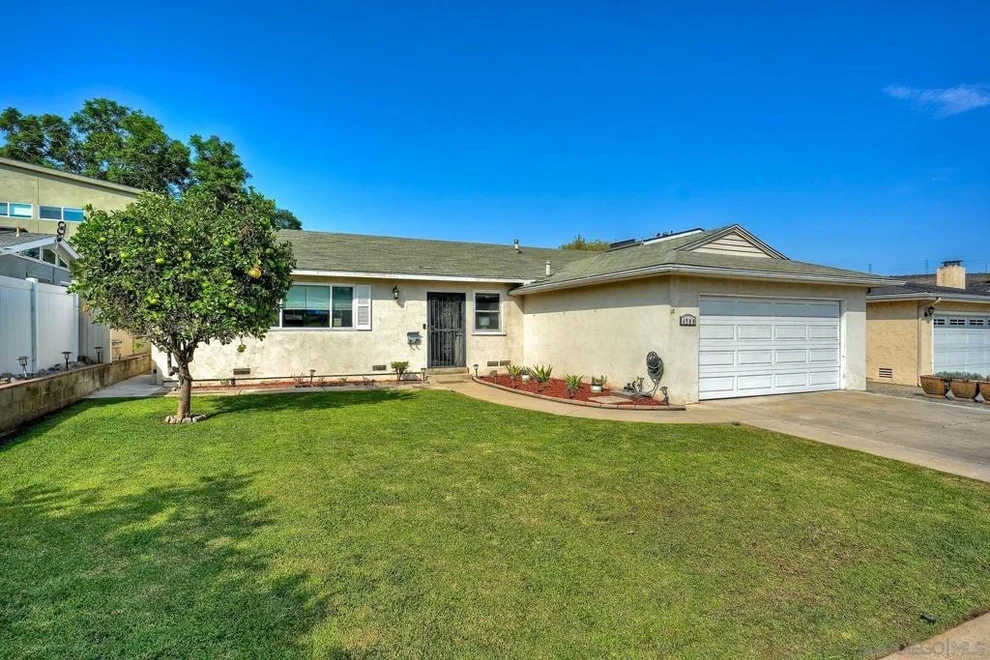 Unit for sale at 4709 Greenbrier, San Diego, CA 92120