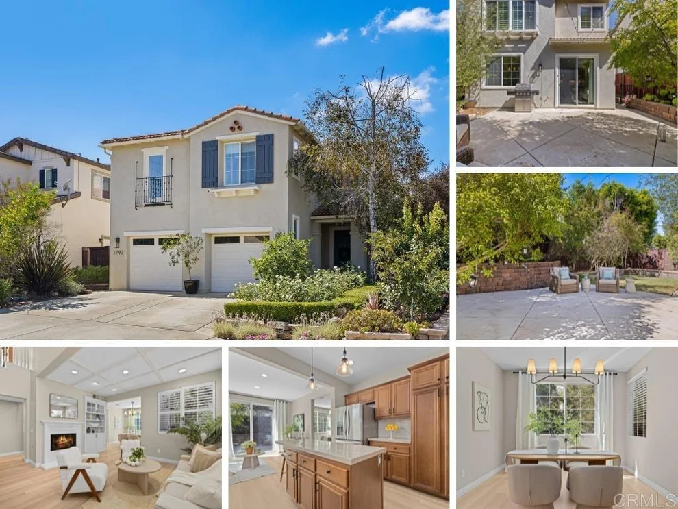Unit for sale at 1793 Old Glen Street, San Marcos, CA 92078