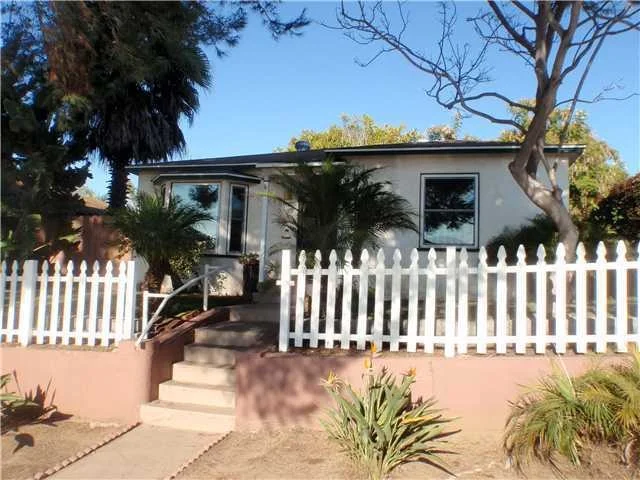 Unit for sale at 4570 Saratoga Avenue, San Diego, CA 92107