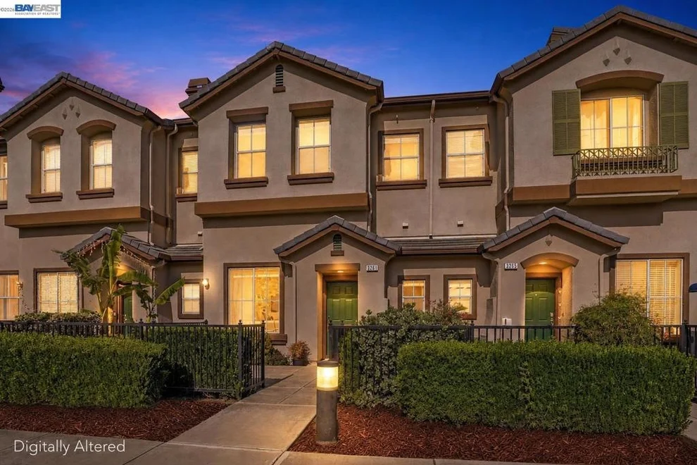 Unit for sale at 3261 Sangiovese Pl, San Jose, CA 95135