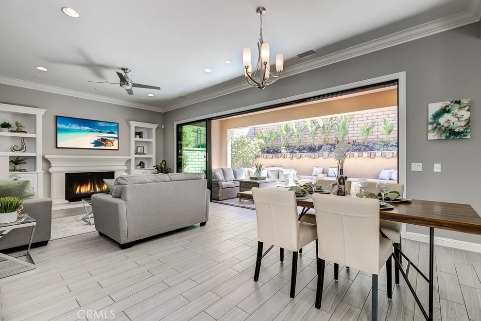 Unit for sale at 17 Tigerlily, Lake Forest, CA 92630