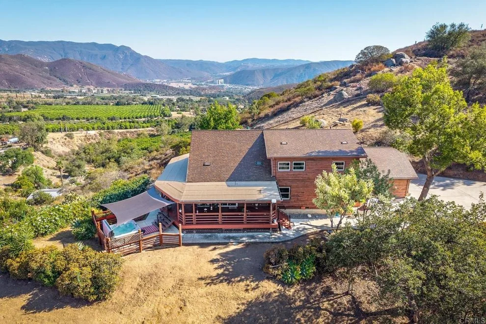 Unit for sale at 17552 S Mesa Drive, Pauma Valley, CA 92061