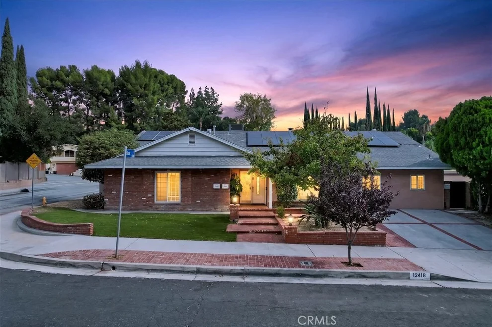 Unit for sale at 12418 Bradford, Granada Hills, CA 91344