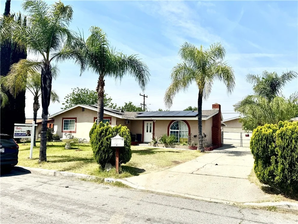 Unit for sale at 1042 N Alice, Rialto, CA 92376