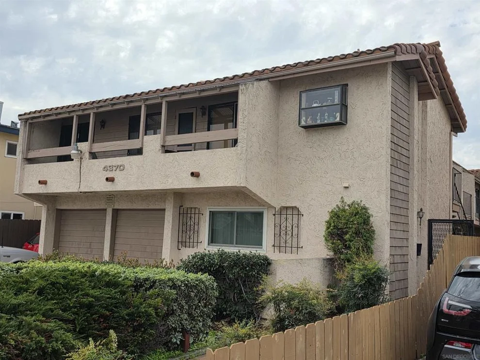 Unit for sale at 4370 Idaho St, San Diego, CA 92104