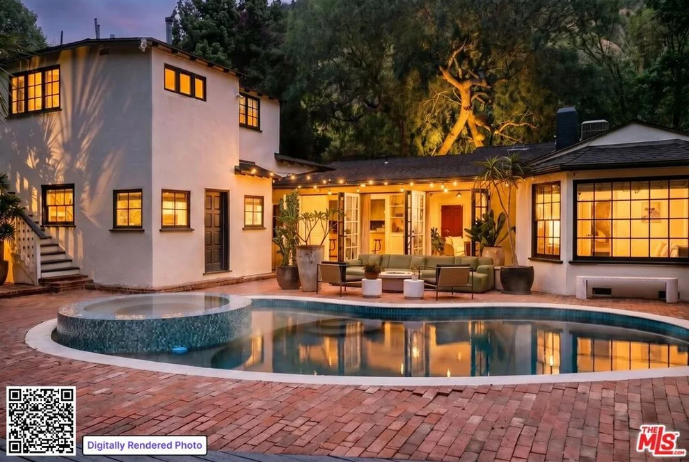 Unit for sale at 2015 Nichols Canyon Road, Los Angeles, CA 90046