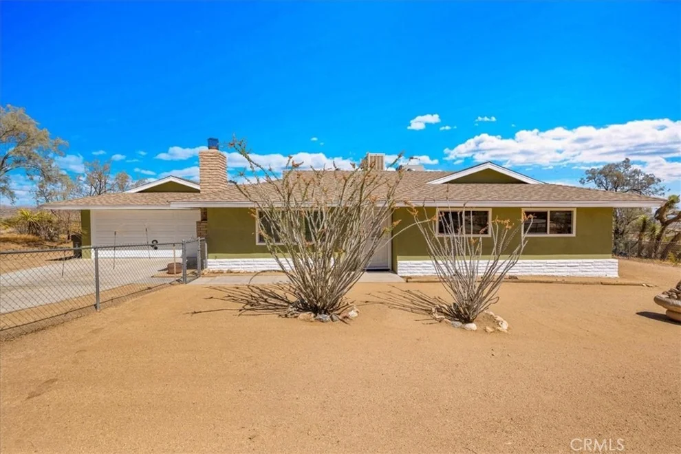 Unit for sale at 60796 Natoma Trail, Joshua Tree, CA 92252