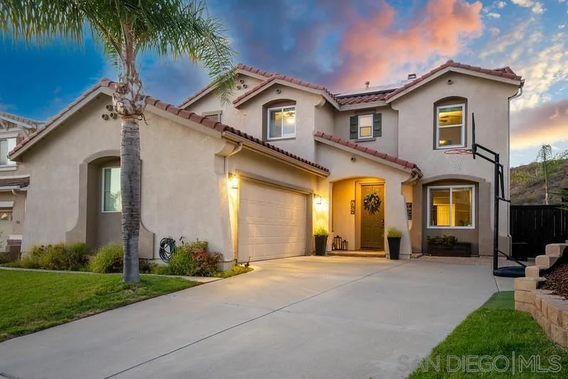 Unit for sale at 788 Avenida Abeja, San Marcos, CA 92069