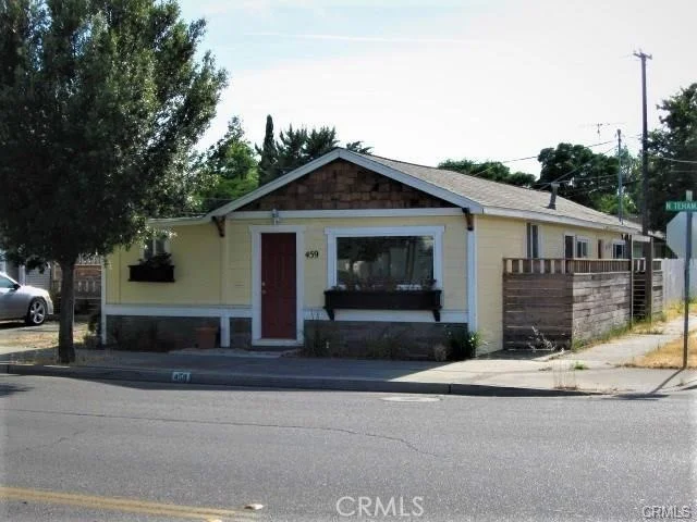 Unit for sale at 459 N Tehama Street, Willows, CA 95988