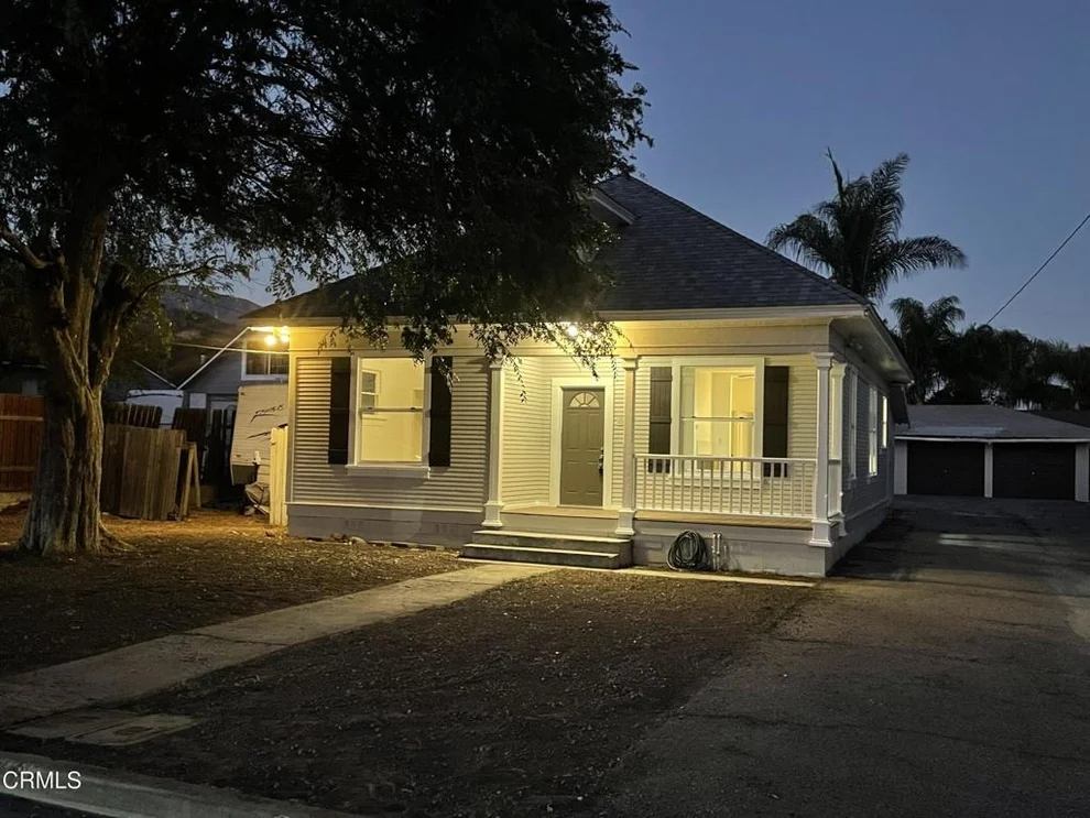 Unit for sale at 715 Encino Place, Santa Paula, CA 93060