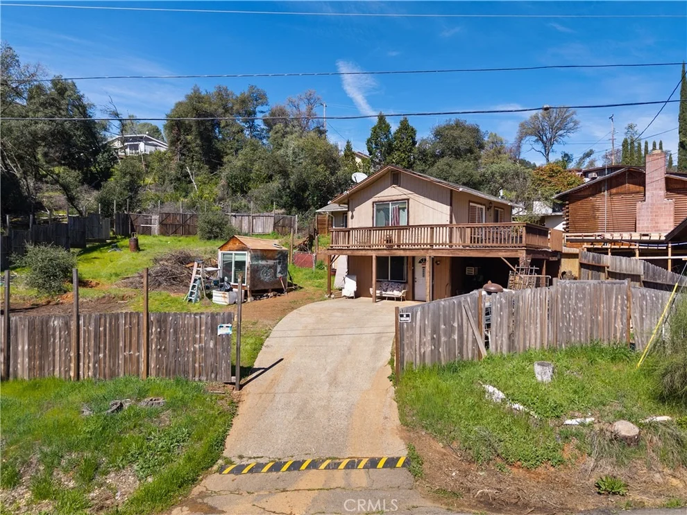 Unit for sale at 6985 Floyd Way, Nice, CA 95464