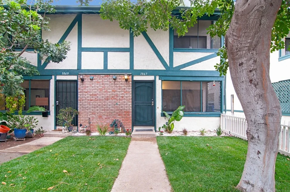 Unit for sale at 1067 Donahue, San Diego, CA 92110