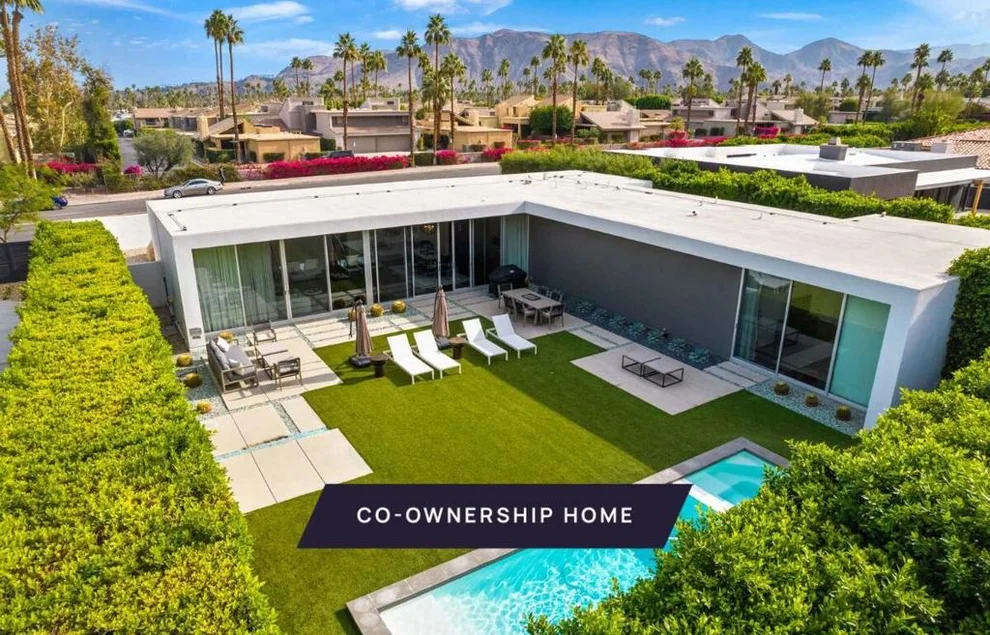 Unit for sale at 1961 S Palm Canyon Drive, Palm Springs, CA 92264