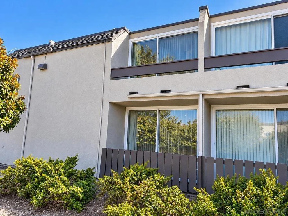 Unit for sale at 6333 Mount Ada, San Diego, CA 92111