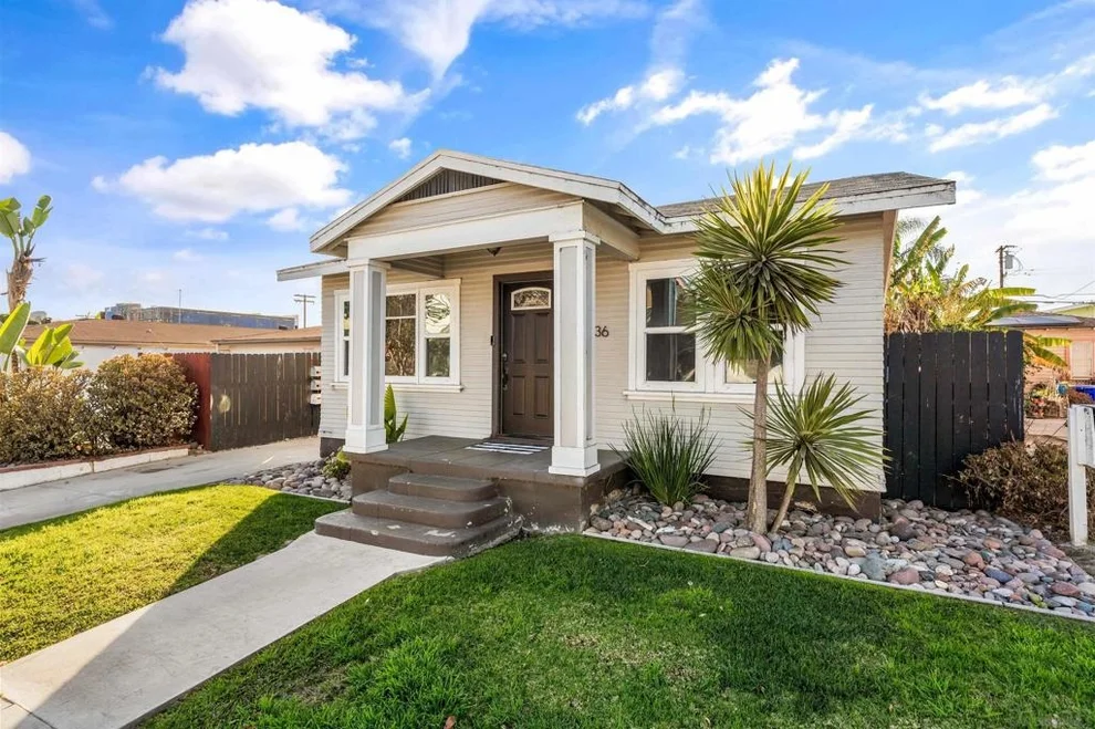 Unit for sale at 4434 4438 Texas Street, San Diego, CA 92116