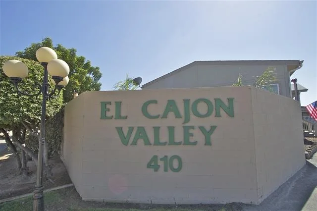 Unit for sale at 410 S. 1st, El Cajon, CA 92019