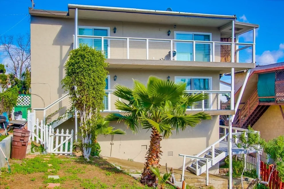 Unit for sale at 2524 Haller, San Diego, CA 92104