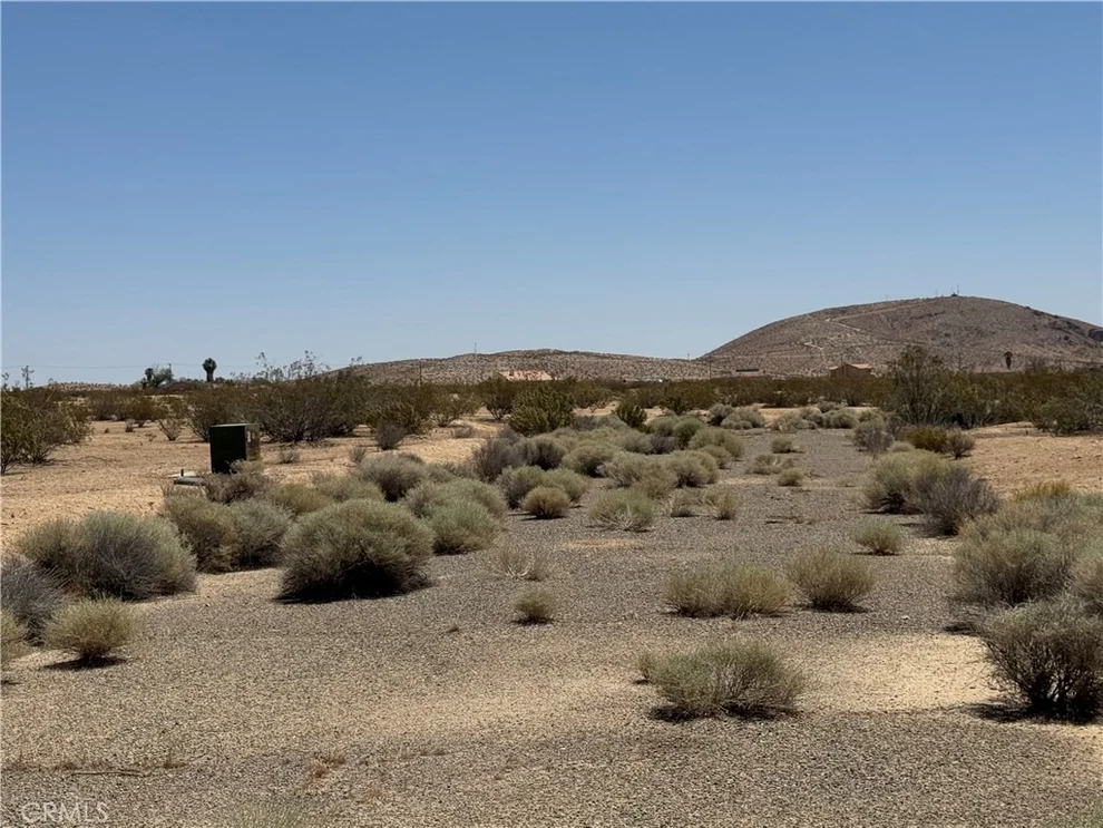 Unit for sale at 0 Darrel Court, California City, CA 93505