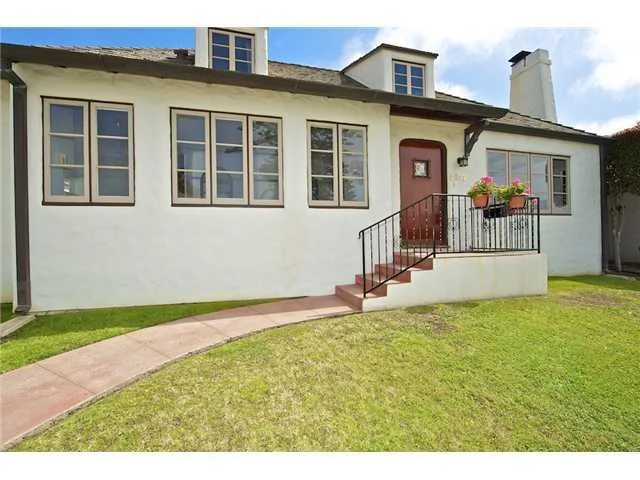 Unit for sale at 2677 Poinsettia Drive, San Diego, CA 92106