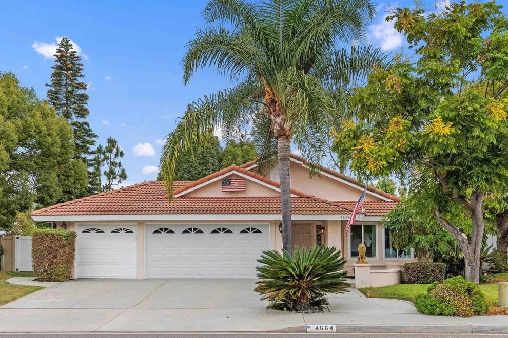 Unit for sale at 4664 Allende Avenue, Oceanside, CA 92057