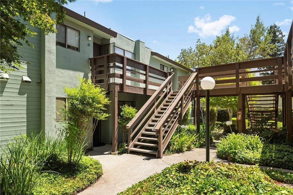 Unit for sale at 1415 Sheridan, Chico, CA 95926