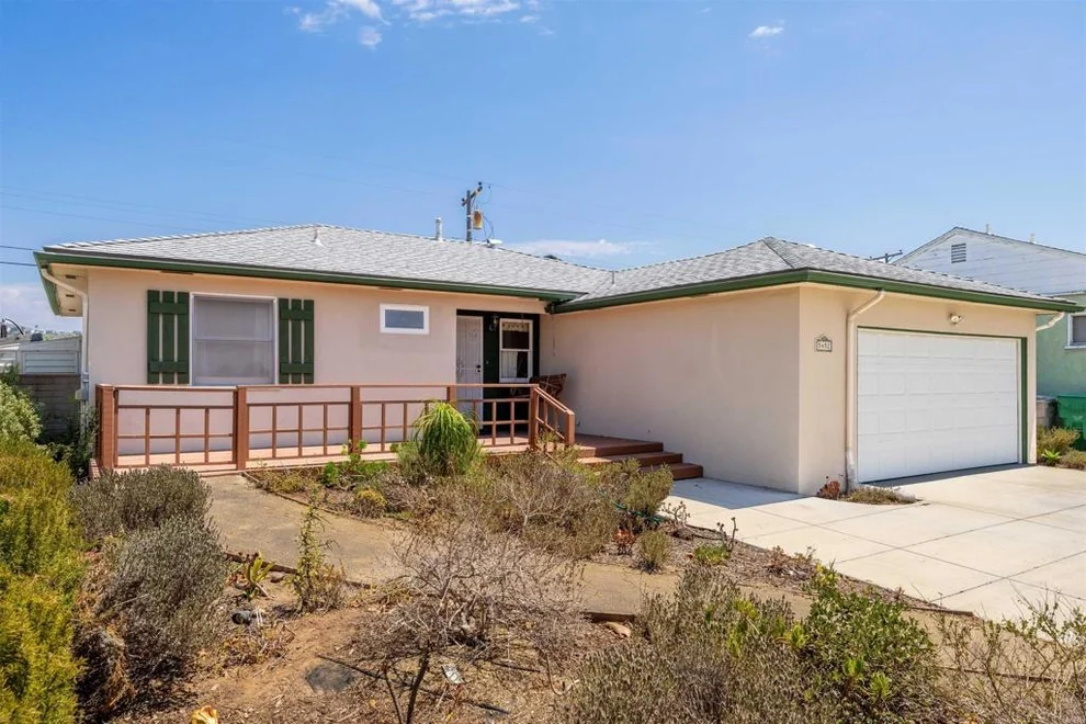 Unit for sale at 5452 Forbes Avenue, San Diego, CA 92120