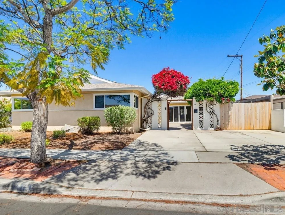 Unit for sale at 8464 LAKE GABY AVE., San Diego, CA 92119