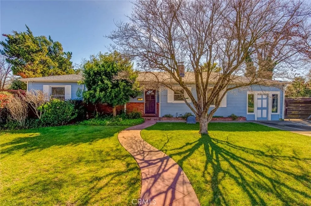 Unit for sale at 1199 Hill View Way, Chico, CA 95926