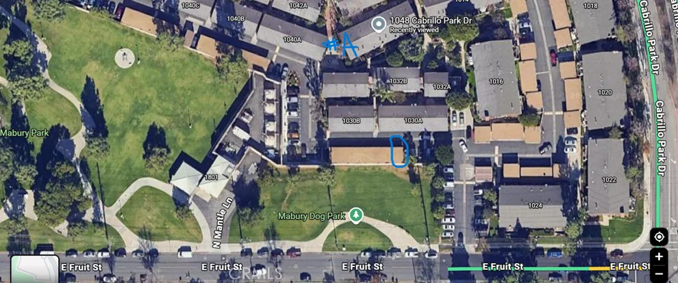 Unit for sale at 1048 Cabrillo Park Drive, Santa Ana, CA 92701