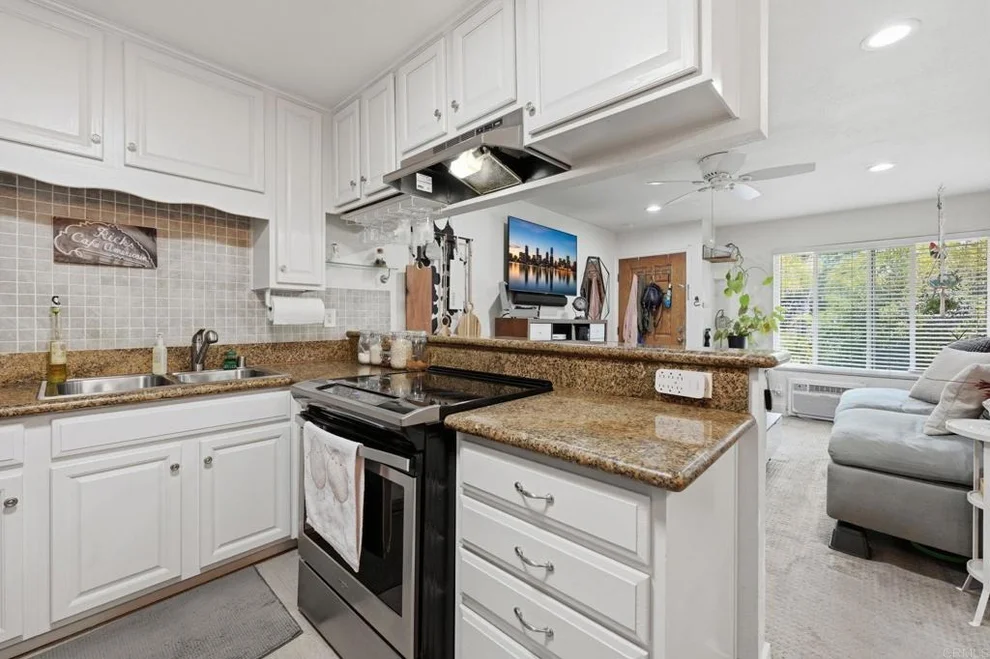 Unit for sale at 1787 Bayview Heights Drive, San Diego, CA 92105