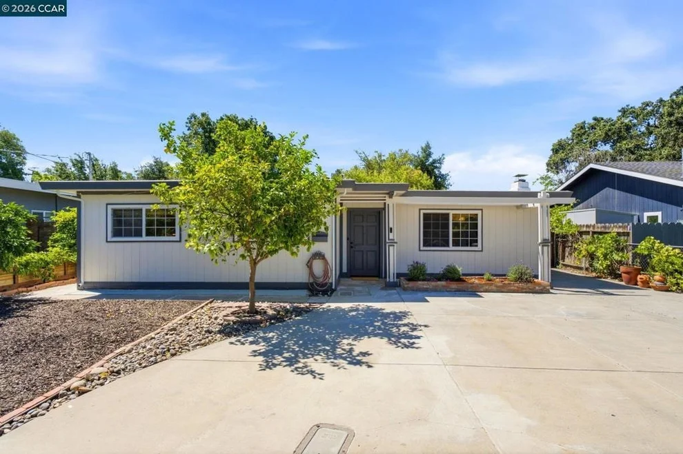 Unit for sale at 161 Diablo Ct, Pleasant Hill, CA 94523