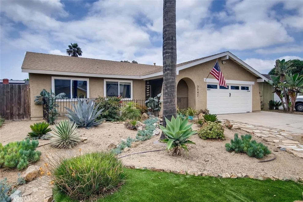 Unit for sale at 3542 Ponderosa Drive, Oceanside, CA 92058