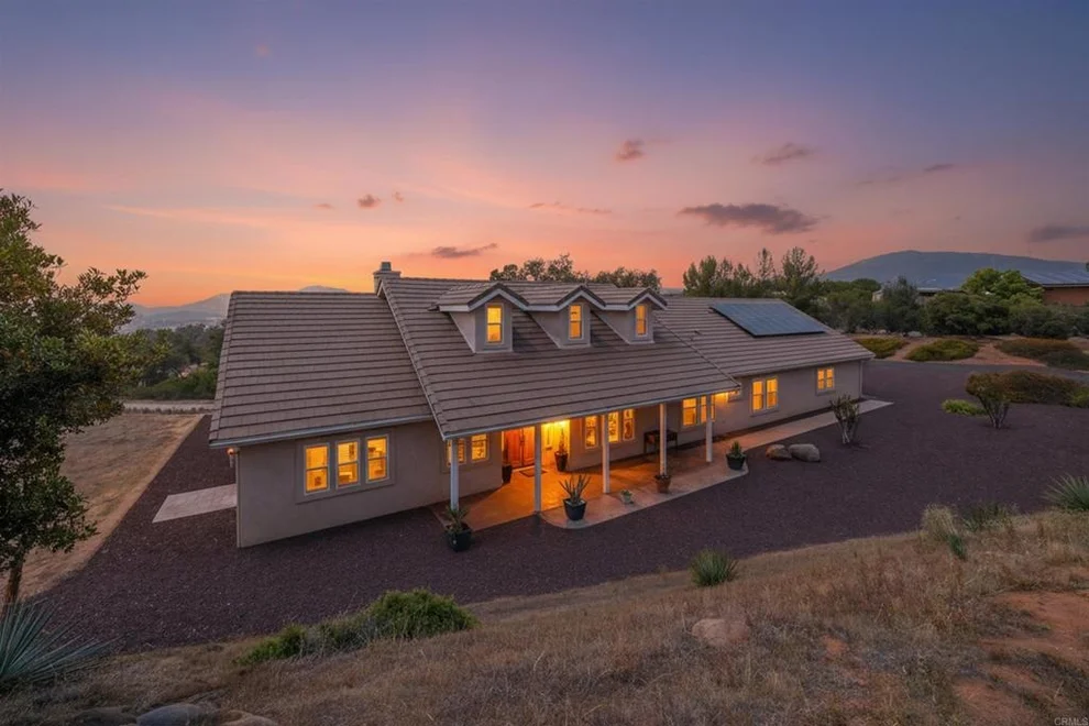 Unit for sale at 2231 Yucca Hill Road, Alpine, CA 91901